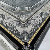 فرش اقتصادی نصف قیمت