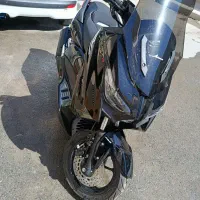 موتور Xmaxآریانا