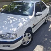 پژوپارس LX tu5 - مدل ۹۸ استثنایی