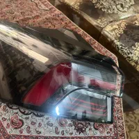 چراغ گلگیر سمت چپ اریزو6جی تی