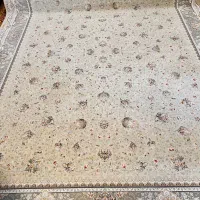 چهار عدد تخته فرش