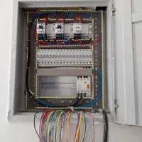 برقکارساختمانی درتمامنقاطشهردراسرعوقت