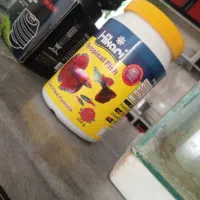 اکواریوم و ماهی