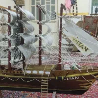 کشتی