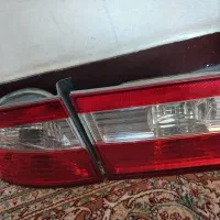 چراغ عقب سمند سمت چپ