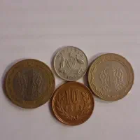 سکه،اسکناس،کلکسیونی