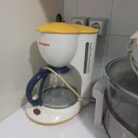 قهوه سازدرحدنو ۲۵۰۰