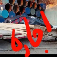 تخته بنایی بشکه هیلتی فرقون فرقان بشگه