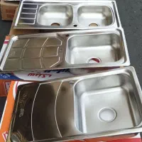 سینک شیرالات هود