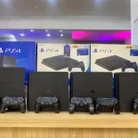 اقساطی / با چک PS4 1TB    کپی خور/ فول بازی
