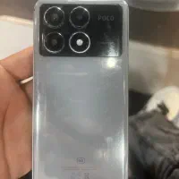 پوکو x6