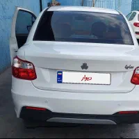 ساینا 1401S|خودرو سواری و وانت|مشهد, مشکینی (شهرک غرب)|دیوار