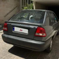 پراید ۱۴۱ مدل ۸۹ یکبرگ سند