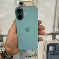 iPhone 16 ریجستر شرکتی