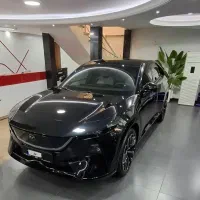 مزدا ای زد ۶۰ / با پلاک مدارک