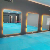 آینه باشگاهی