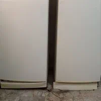 یخچال فریزر تک