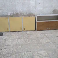 کابینت فلزی