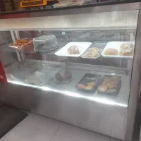 یخچال قنادی