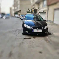 رانا tu5 94|خودرو سواری و وانت|همدان, |دیوار