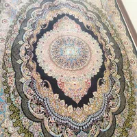 فرش ۶متری سالم وکناره