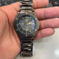 ساعت اصل هابلوت