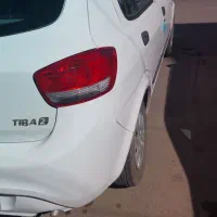 تیبا۲ ۱۴۰۰|خودرو سواری و وانت|خرمدره, |دیوار