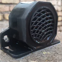 بوق دنده عقب نیسان