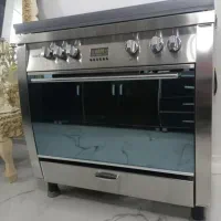 اجاق گاز تاکنو