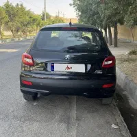پژو ۲۰۷ دنده پانا ۱۴۰۰