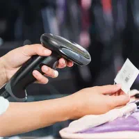 انواع بارکد خوان / دستگاه بارکدخوان / اسکنر بارکد