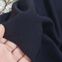 چادر دوخته شده ۲عدد