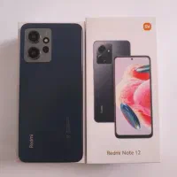 شیائومی Redmi note 12