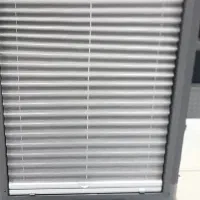 پرده هانی کامپ جدید ترک ( کرکره ای)