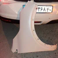 گلگیر نو و فابریک جلو کیا اپتیما و کیا سورنتو