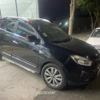 جک s5 موتور بزرگ