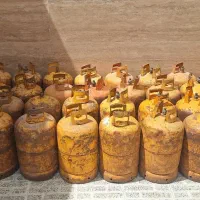 کپسول ایران گاز