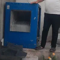 کولر آلی ۸۰۰۰درحد نو