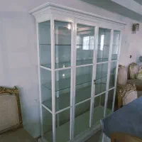 بوفه اصل چوب