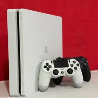 کنسول PS4 Slim کپیخور