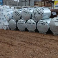 تانکرفروشی بیگ محمدی(فلزی وپلاستیکی)جوانرود