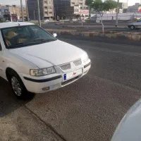 سمند مدل 89