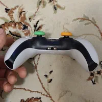 دسته PS5|کنسول، بازی ویدئویی و آنلاین|مشهد, انقلاب|دیوار