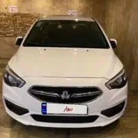 شاهین G مدل ۱۴۰۳ کروز دار