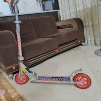 اسکوتر|دوچرخه، اسکیت، اسکوتر|قم, بنیاد|دیوار
