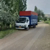 باربری فردوس غرب وشرق صادقیه ومرزداران وپونک