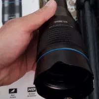 لنز تله مبایل حرفه ای60X