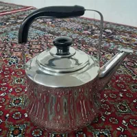 کتری استیل ۳ لیتری