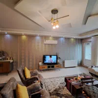 فروش تهاتر آپارتمان 2خواب/بالکن بزرگ ویو ابدی دریا
