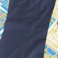 شلوار پارچه ای مردانه و زنانه